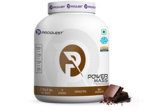 Mass Gainer Supplement