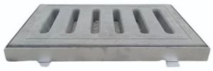 Cement Concrete Drain Cover
