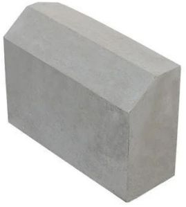 Gray Concrete Cc Kerbstone
