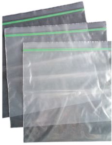PVC Shrink Pouch