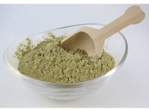 Aloe Vera Powder