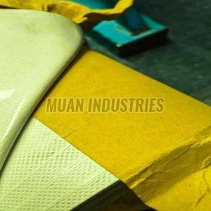 900 GSM Tensile Fabric