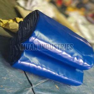 Heavy Duty PVC Truck Tarpaulin