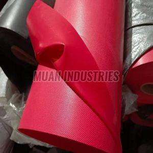 PVC Nylon Tarpaulin