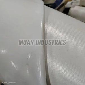 Tensile Canopy Fabric