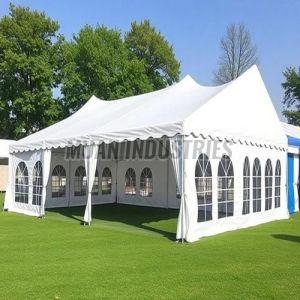 Waterproof Tent PVC Coated Fabric