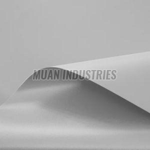 White PVC Inflatable Fabric