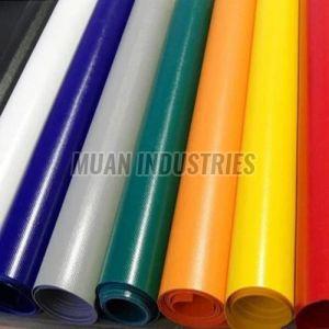 Woven Nylon Tarpaulin