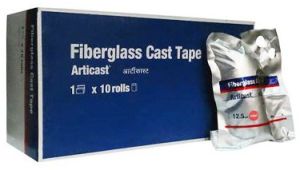 Articast Fiberglass Cast Tape
