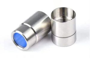 Fiber Protection Cap Make Raycus ITOPPW027A