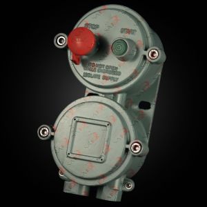 Saiex Flameproof Push Button