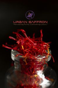 Natural Kashmiri Saffron