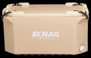 Insulated Tub - 70 Ltr Fish Storage Tub