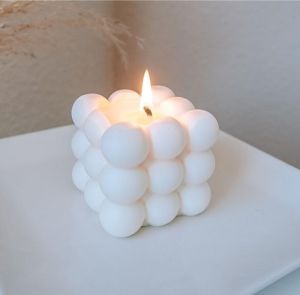 Big Bubble Soy Wax Candle