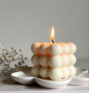Big Bubble Soy Wax Candle