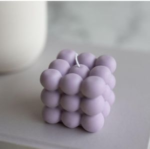 Big Bubble Soy Wax Candle