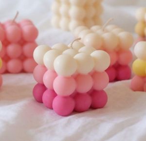 Big Bubble Soy Wax Candle