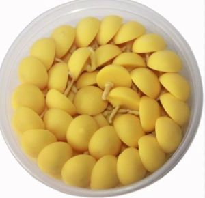 Pure Ghee Wicks