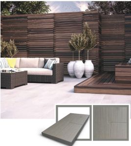 Blaze Grey Sandstone Slab