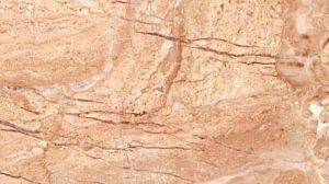 Imported Breccia Oniciata Granite Slab