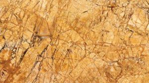 Imported Golden Empire Granite Slab