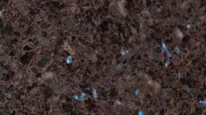 Imported Labrador Brown Granite Slab