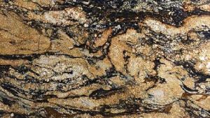 Imported Magma Gold Granite Slab