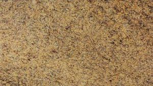 Imported Santa Cecilia Granite Slab