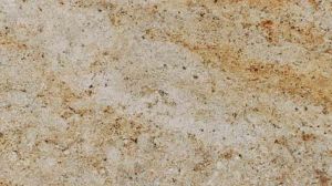 Indian Astoria Ivory Granite Slab