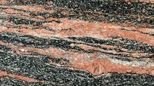 Indian Atlantic Blue Granite Slab