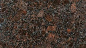Indian Coffee Brown Granite Slab