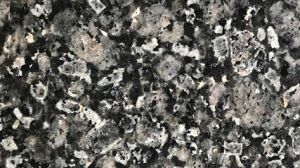 Indian Crystal Blue Granite Slab