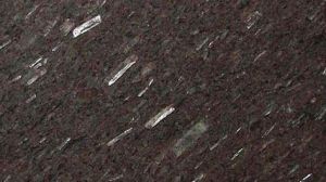 Indian Flash Blue Granite Slab