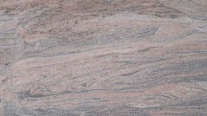 Indian Himalaya Pink Granite Slab
