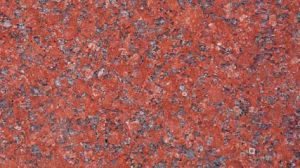 Indian Imperial Red Granite Slab