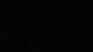 Indian Jet Black Granite Slab