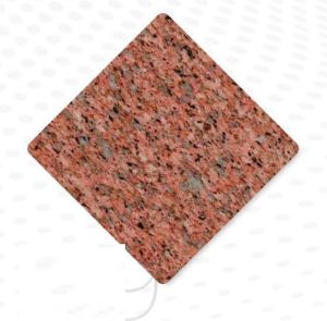 Indian K Red Granite Slab