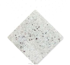 Indian Kashmir White Granite Slab