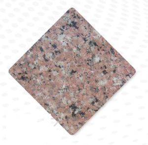 Indian Korana Pink Granite Slab