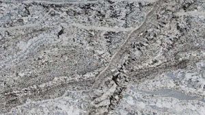Indian Monte Cristo Granite Slab