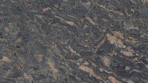 Indian Paradiso Bash Granite Slab