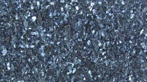 Indian Pearl Blue Granite Slab
