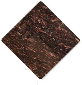 Indian River Brown Granite Slab