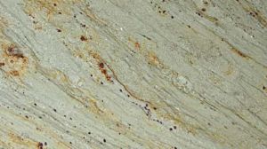 Indian River Gold Granite Slab