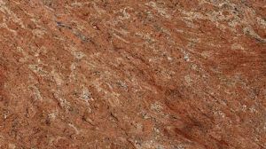 Indian Rosewood Granite Slab