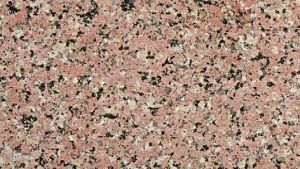 Indian Rosy Pink Granite Slab