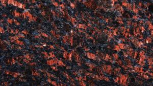 Indian Tan Brown Granite Slab
