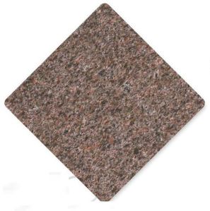 Indian Z Brown Granite Slab