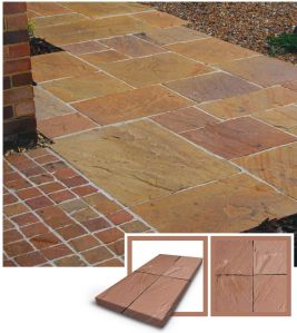 Modak Sandstone Slab