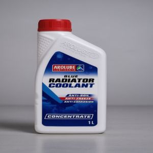 1 Ltr Blue Premix Engine Coolant